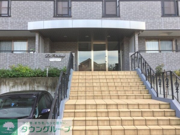 ラ・プランタンの物件内観写真